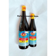 Cap Unta Camel Brand Kicap Soya Pekat Sederhana Thick Soya Sauce 駱駝商標晒油 850g/330g