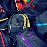 <現貨特價>  HKD$1000+ 不死鳥 Arc'teryx Arro 22 backpack 香港門市行貨單 有保養 未拆塵連吊牌 現貨有齊各顏色 專售全新行貨 100%new&real 不死鳥 