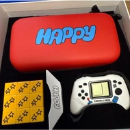 BTS HAPPY Jin Showcase Gift Game Console
