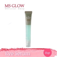 Ay. MS glow Eye Serum