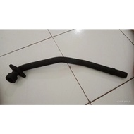 Shogun FL 125 robot shogun exhaust pipe, new original