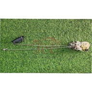 HONDA STREAM RN1 DOOR LOCK WITH INNER DOOR HANDLE REAR LEFT [2E-4C-B2324]