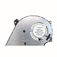 Replace HP Pavilion 14-AL 14-al125TX 14-AL015NA 14-AL100 TPN-Q171 laptop cpu Radiator fan