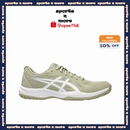 Asics UPCOURT™ 6 Men-Indoor Shoes |Khaki / White| 1071A104-301 (3-7 Days Delivery)