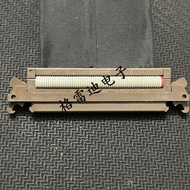 Kabel Data Muncung KEL Jepun 8925E-060-179F-055-HH Abah-abah Wayar 60 Pin Padang 0.635mm