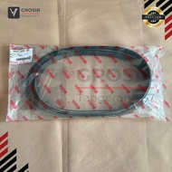 Daihatsu Genuine FanBelt AVANZA XENIA OLD GEN1 F600 2003-2006 1.3 1300cc Original 4PK1890 Fan Belt V