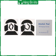 WIN 2Set Mouse Skate Stickers Pad Mouse Feet Replacement for G903 Mouse