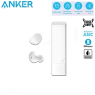Anker A3958 Soundcore A30i Wireless Bluetooth Earbuds With Noise Cancelling Lipstick-Shaped Stylish 