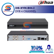 Decorder DVR Dahua DHI XVR1B04 I DVR 4 Channel