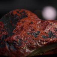 【印鈕篆刻】豬肉系列—歲月是一把殺豬刀