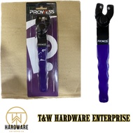 Prowess Adjustable Angle Grinder Key Pin Spanner Cutting Machine Wrench