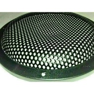 Promo Grill Cover Subwoofer 12inch thick iron COD