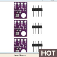 3PCS BME280 5V Digital Sensor Temperature Humidity Barometric Pressure Sensor Module  SPI BME280 Sen
