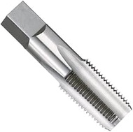 Kodiak Cutting Tools KCT212045 USA Made 1/8-27 NPT Taper Pipe Threading Tap for National Pipe Taper 