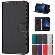 Leather Flip Case for Google Pixel 9A 9 8 8A 7 7A 6 6A Pro XL Classic Business Wallet Card Holders C