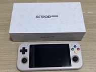 RETROID POCKET 手提遊戲機