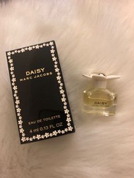 Marc Jacobs Daisy 香水