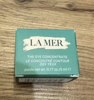 La Mer 濃縮眼霜 5ml