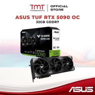 TMT ASUS TUF Gaming GeForce RTX 5090 OC