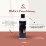 Bmks Hair Conditioner Conditioner Beauty Care Hair Dry Vitamins Hair Treatment Original BPOM