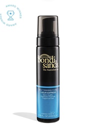 โฟมเปลี่ยนสีผิวแทน 🔆ของแท้100%จากออสเตรเลีย Bondi sands self tanning foam dark