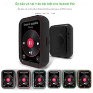 Vỏ Bảo Vệ Toàn Bộ Huawei Watch Fit 2 - Vỏ Bảo Vệ Toàn Bộ Góc Tương Thích Với Huawei FIT2