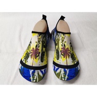 Aqua shoes sunhot protection