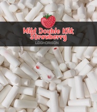 Busa Filter Mil klik Stroberi doubleklik 2klik