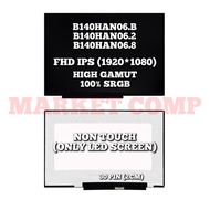 LAYAR LED LCD LAPTOP LENOVO THINKBOOK 14 14s G3 ITL ALC GEN 3 21A3 21A2 14s G2 IML ITL IDEAPAD SLIM 