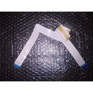 PANASONIC TH-P42X28K TV LVDS RIBBON FLEX CABLE IR SPEAKER