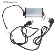 EU/UK/US Plug Power Converter 230V To 12V Adapter For Air Heater For 5KW 8KW Suitable For Household 