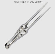 🏕️預訂款！不銹鋼烤肉夾 燒烤夾 BBQ夾🍢
