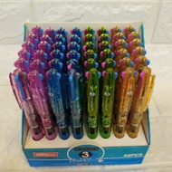 B-5163 BALL POINT PEN (0.7mm) 3 Colors