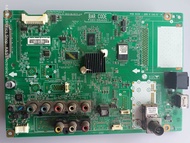 เมนบอร์ดพลาสม่า LG 42PN4500  50PN4500 (Mainboard Plasma LG) อะไหล่แท้/ของถอดมือสอง (เทสแล้ว)