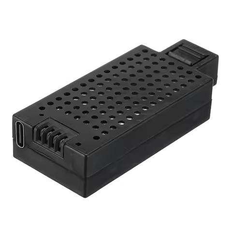 RC ERA C123 RC Helicopter Spare Parts 11.1V 400mAh Lipo Battery