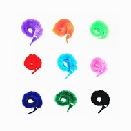 24 -Hour Deliveramagia twisty fuzzy worm move sea horse children foreground comedy street magic tricks BUNNY toys VHNMBX