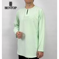 BENTOP Kurta Slim Fit
