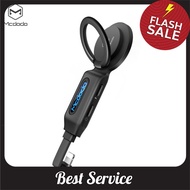 [ Local Ready Stock ] ORIGINAL MCDODO CA-629 4 in 1 Audio Adapter With Support Call and Gaming