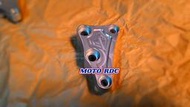 台灣限定 MOTO RDC NSR 150 SP專用 卡鉗座