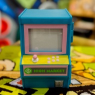 [EXCLUSIVE] High Market Deck Box: ARCADE – LIGHT BLUE