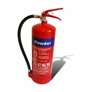 Fire Extinguisher ( 1/2/4 kg)