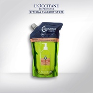 L'OCCITANE Intensive Repair Shampoo Eco Refill 500ml