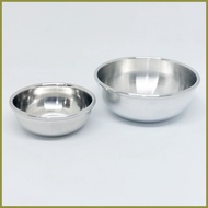 ✈ ◹ ❏ Royal Crown Aluminum Bibingka Puto Cup Mold Soy Sauce Toyo Bowl Cupcake Baking Kutsinta Makap