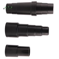 Vacuum Hose Adapter 1-1/4In or 1-1/2In Hose Connector Reducer Adapter From 35mm/38mm/42mm to 32mm Fr