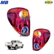 Tail Light triton Mitsubishi Year 2005-2014 * There Are Options