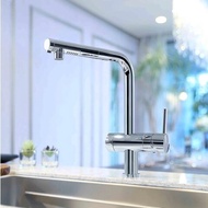 CLEANSUI All-in-One Mixer Purifier Undersink System