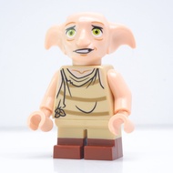 Ploybrick || Dobby Elf New 2025 Harry Potter