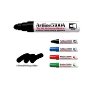 Artline WHITEBOARD MARKER PEN 5100A