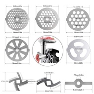 GB Stainless Steel Grinder Disc Grinder Plate Grinder Blade