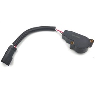 Throttle Position Sensor 224-5530 2245530 for Caterpillar D6R D6T D7R D6K Dozer